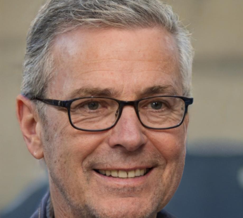 Portrait de notre expert financier principal