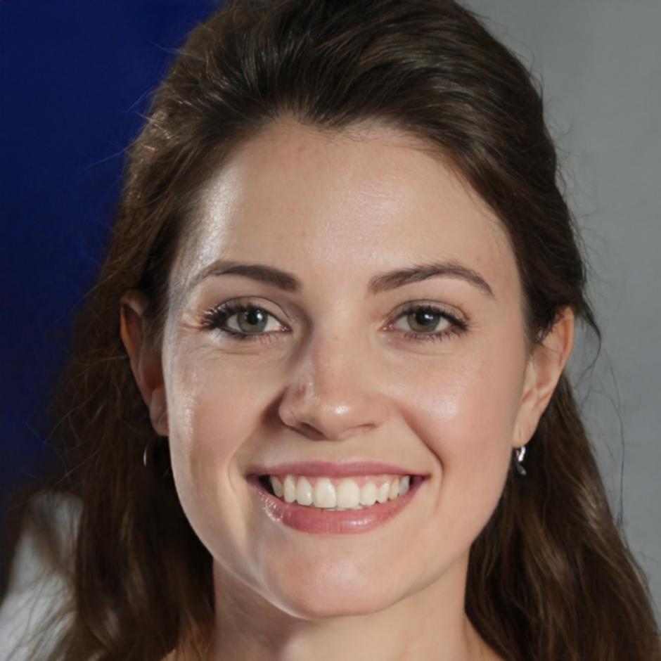 Marie Dubois, co-fondatrice de Zophirene